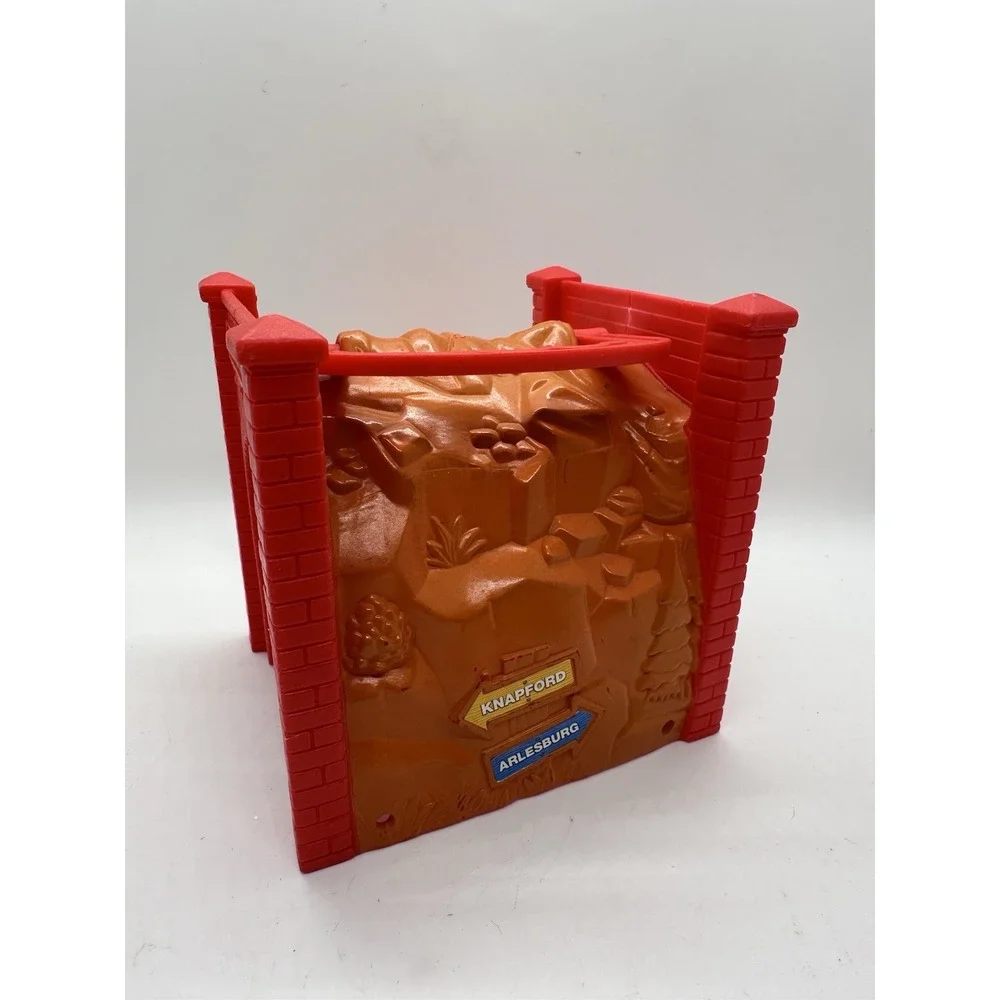 Thomas & Friends Tidmouth Tunnel Playset Accessory‎ Mattel 2009